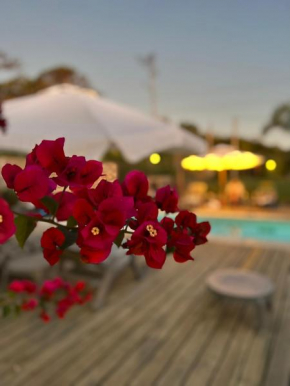 Celestia 2 Casas de Playa